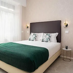 Apartment Classbnb Perfect Location 200M From Corso Buenos Aires 400M From Milano Centrale